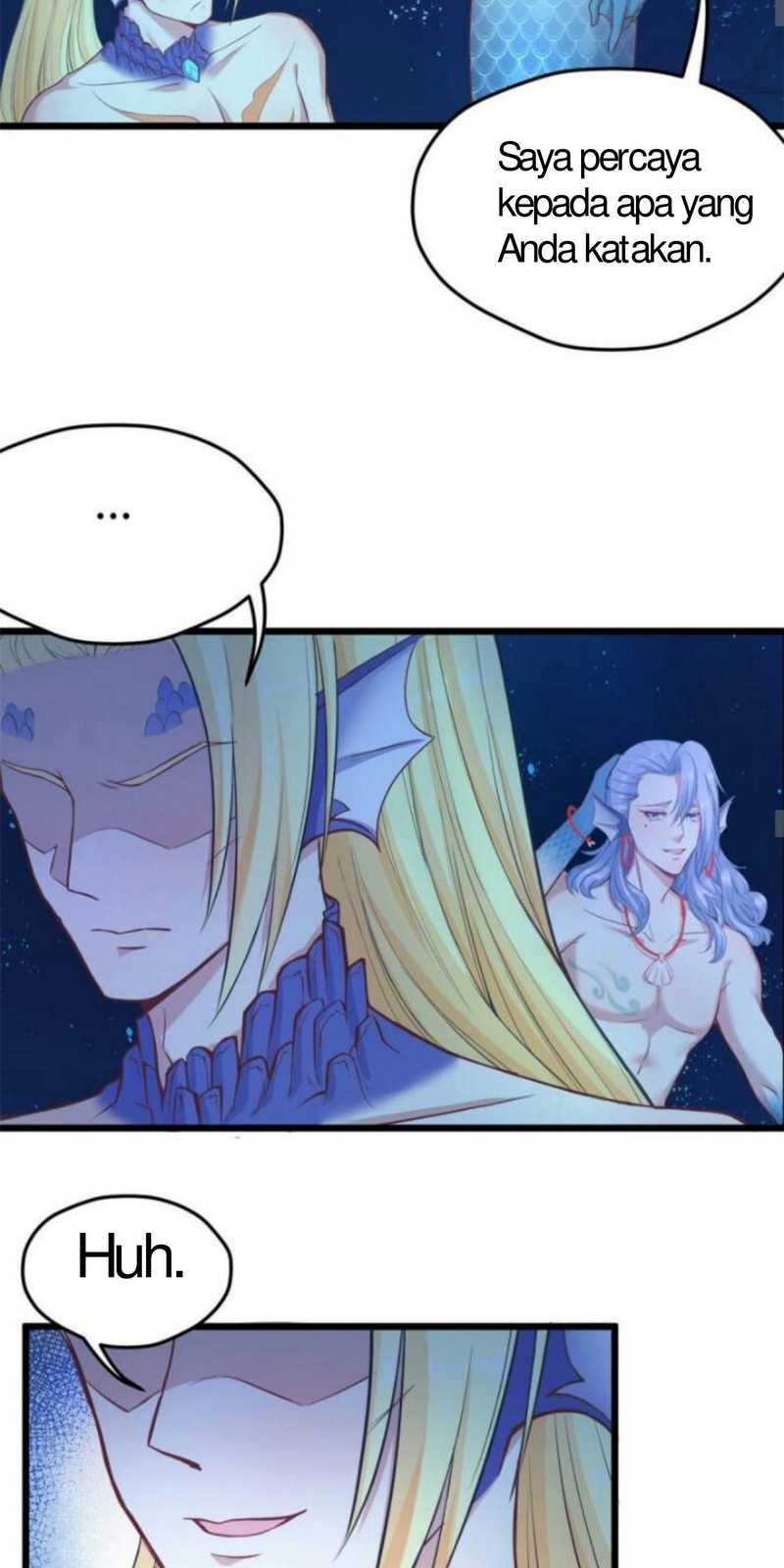 Beauty and the Beasts Chapter 213 Gambar 19
